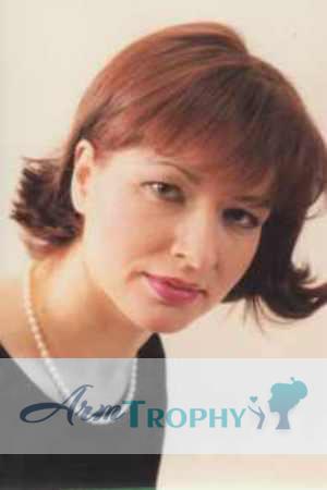 Russia women