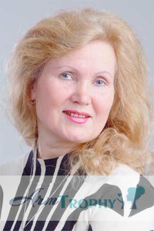 Ukraine women