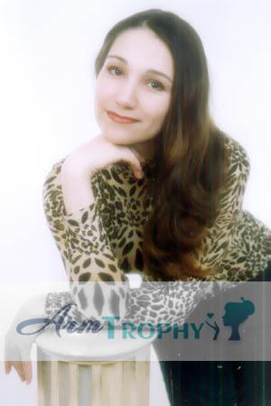 Russia women