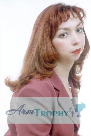 Russia women