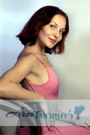 Russia women