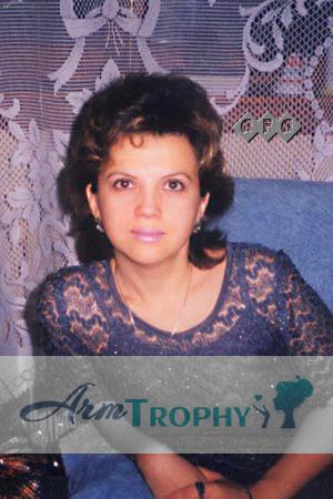 Russia women