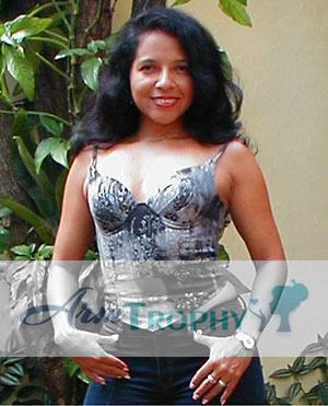 51333 - Liliana Age: 41 - Colombia