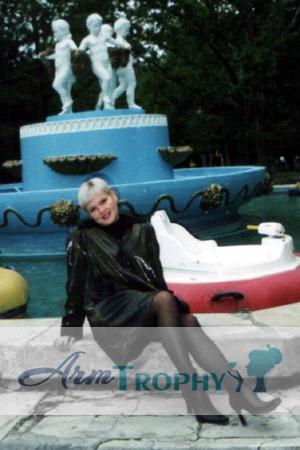 Ukraine women