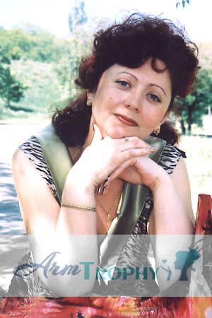 Ukraine women