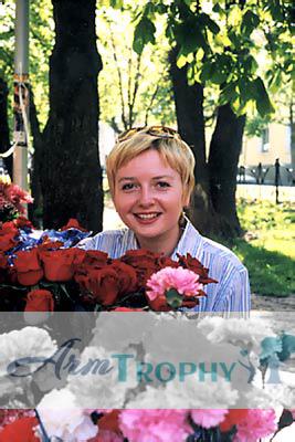 Russia women