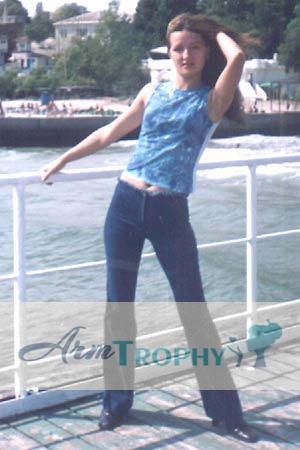 Ukraine women