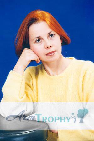 Ukraine women