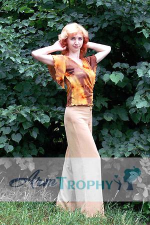 Ukraine women