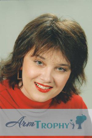 Russia women