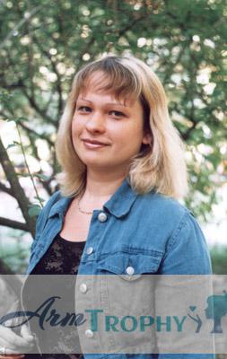 Russia women