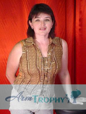 Russia women