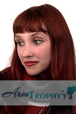 Russia women