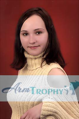 Russia women