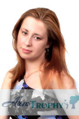 Russia women
