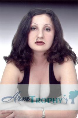 51891 - Eka Age: 32 - Russia