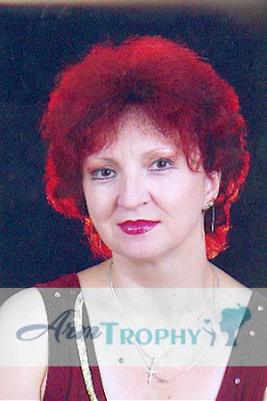 Ukraine women