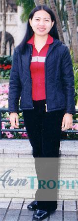 Hong Kong women