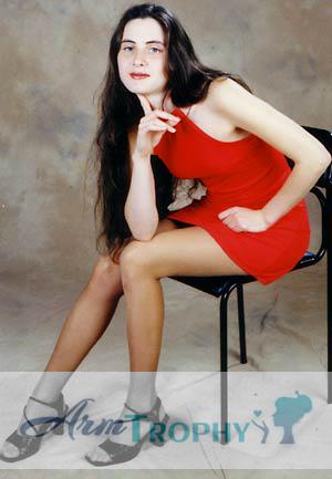 Russia women
