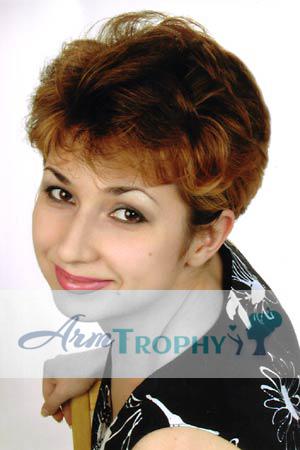 Russia women