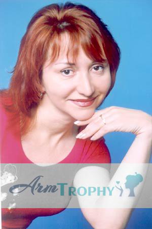 Russia women