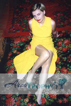 Ukraine women