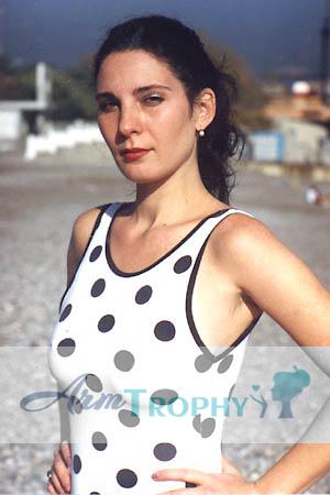 Ukraine women