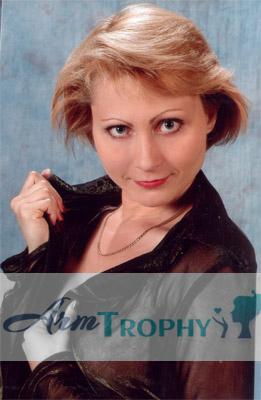 52087 - Lubov Age: 33 - Russia