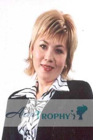Russia women