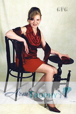 Russia women