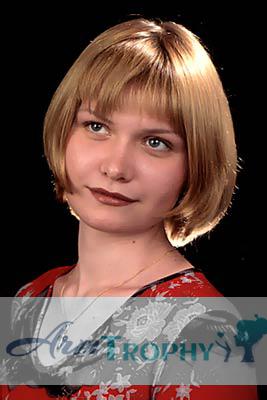 Russia women