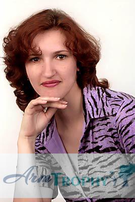 Russia women
