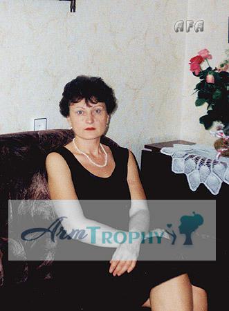 Russia women