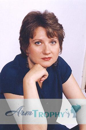 Russia women