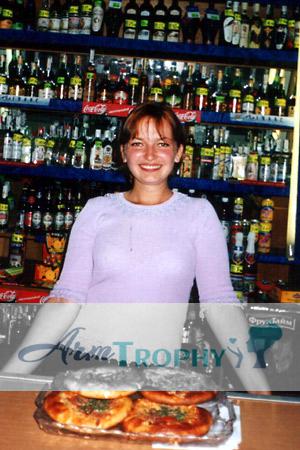 Ukraine women
