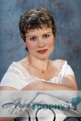 Russia women