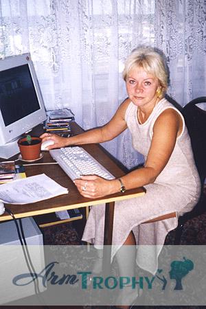 Russia women
