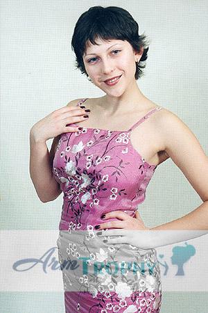Russia women