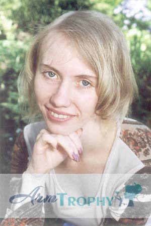 Russia women