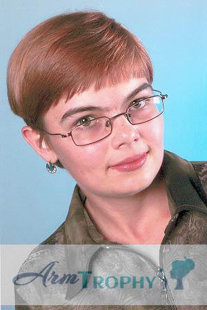 Russia women