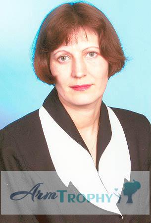 Russia women