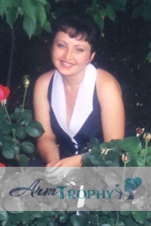 Ukraine women