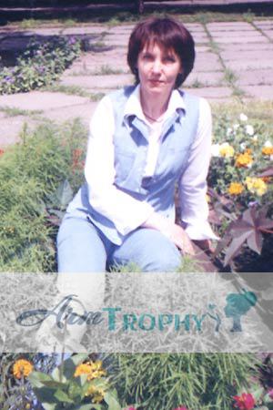 Ukraine women