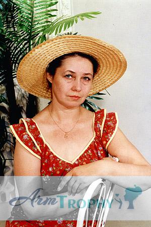 Russia women