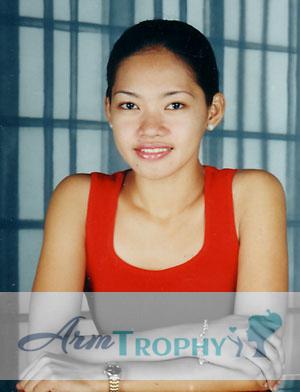 52767 - Judy Age: 27 - Philippines