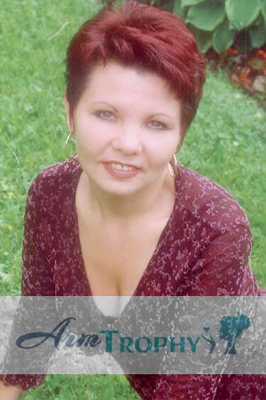 Russia women