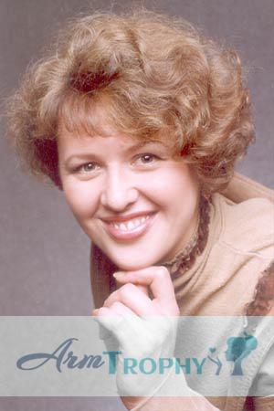 Russia women