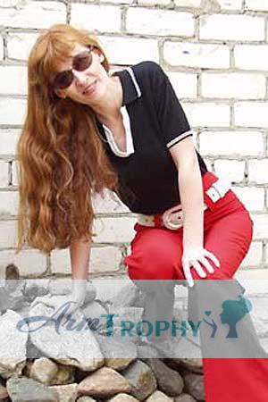 Russia women