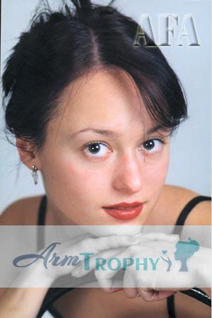 Russia women