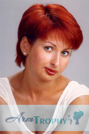 Ukraine women